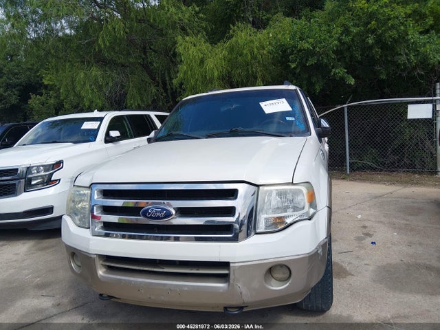 Продаж на аукціоні авто 2013 Ford Expedition King Ranch, vin: 1FMJU1H57DEF52971, номер лоту: 45281972