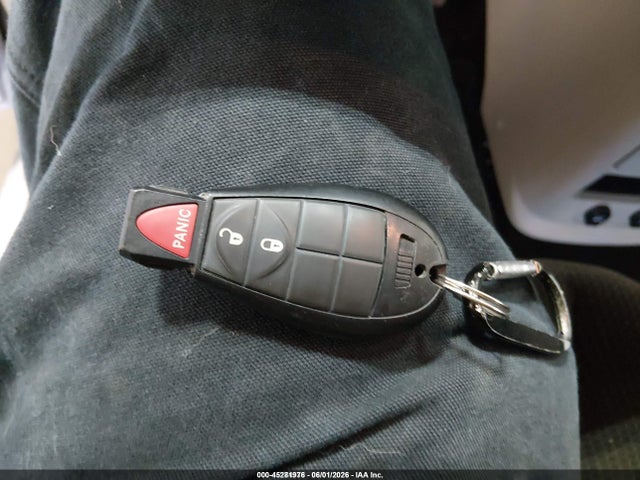 Aukcja sprzedaży 2018 Dodge Grand Caravan Se, vin: 2C4RDGBG3JR288747, numer aukcji: 45281976
