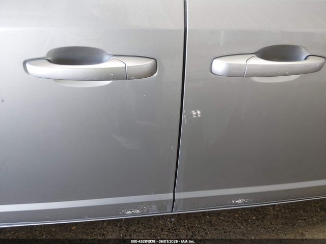 Aukcja sprzedaży 2018 Dodge Grand Caravan Se, vin: 2C4RDGBG3JR288747, numer aukcji: 45281976