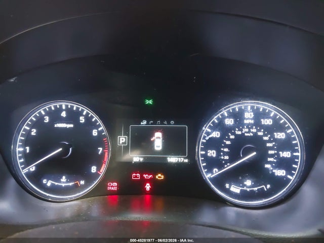 Aukcja sprzedaży 2015 Hyundai Genesis 3.8, vin: KMHGN4JE4FU069207, numer aukcji: 45281977