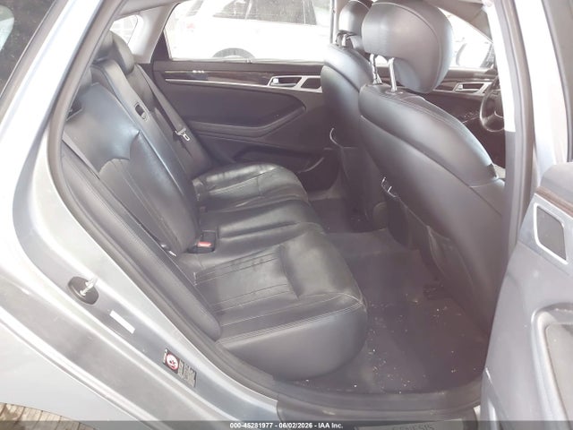 Aukcja sprzedaży 2015 Hyundai Genesis 3.8, vin: KMHGN4JE4FU069207, numer aukcji: 45281977