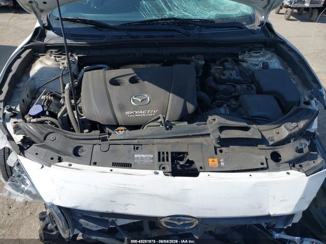 Aukcja sprzedaży 2015 Mazda Mazda3, vin: 3MZBM1V78FM132435, numer aukcji: 45281978