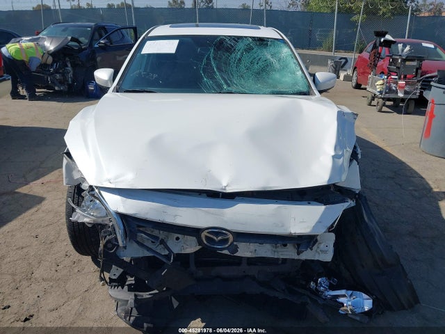 Aukcja sprzedaży 2015 Mazda Mazda3, vin: 3MZBM1V78FM132435, numer aukcji: 45281978