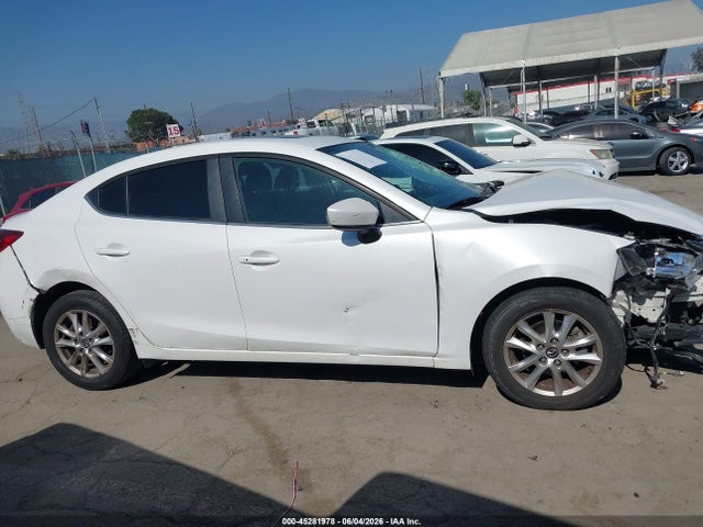 Aukcja sprzedaży 2015 Mazda Mazda3, vin: 3MZBM1V78FM132435, numer aukcji: 45281978