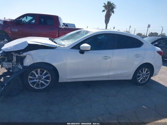Aukcja sprzedaży 2015 Mazda Mazda3, vin: 3MZBM1V78FM132435, numer aukcji: 45281978