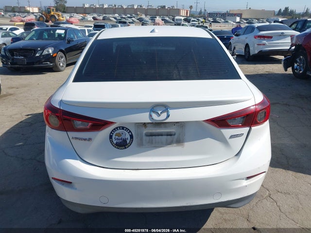 Aukcja sprzedaży 2015 Mazda Mazda3, vin: 3MZBM1V78FM132435, numer aukcji: 45281978