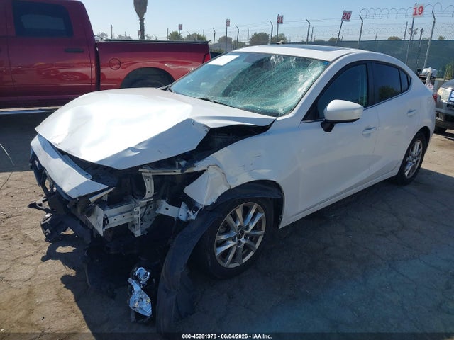 Aukcja sprzedaży 2015 Mazda Mazda3, vin: 3MZBM1V78FM132435, numer aukcji: 45281978