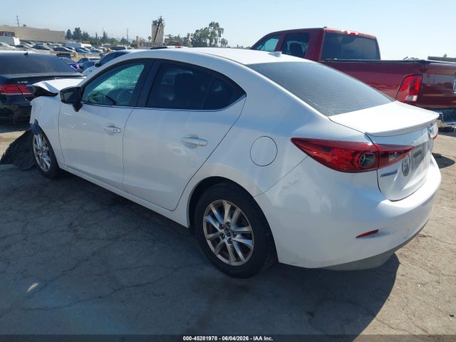 Aukcja sprzedaży 2015 Mazda Mazda3, vin: 3MZBM1V78FM132435, numer aukcji: 45281978