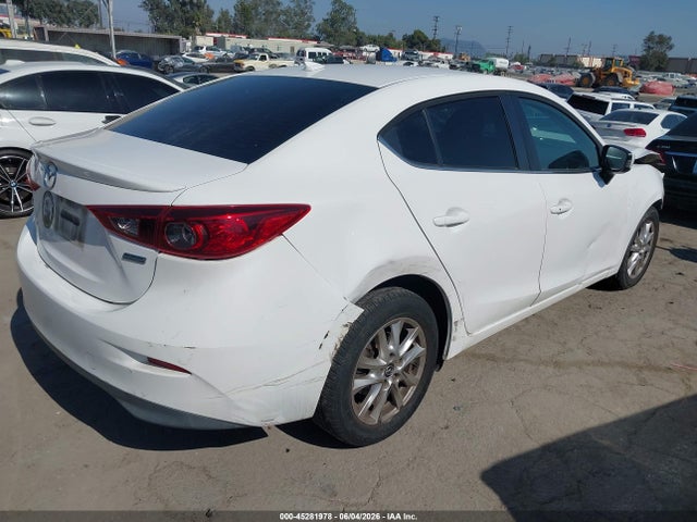 Aukcja sprzedaży 2015 Mazda Mazda3, vin: 3MZBM1V78FM132435, numer aukcji: 45281978