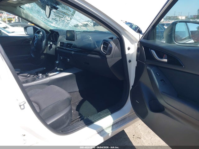 Aukcja sprzedaży 2015 Mazda Mazda3, vin: 3MZBM1V78FM132435, numer aukcji: 45281978