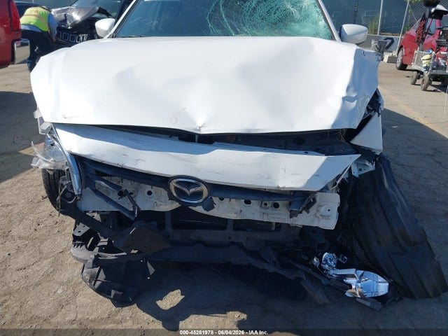 Aukcja sprzedaży 2015 Mazda Mazda3, vin: 3MZBM1V78FM132435, numer aukcji: 45281978