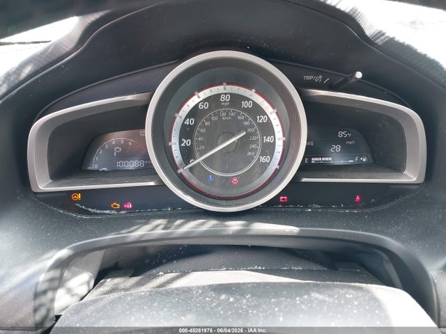 Aukcja sprzedaży 2015 Mazda Mazda3, vin: 3MZBM1V78FM132435, numer aukcji: 45281978