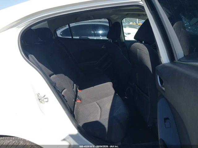 Aukcja sprzedaży 2015 Mazda Mazda3, vin: 3MZBM1V78FM132435, numer aukcji: 45281978