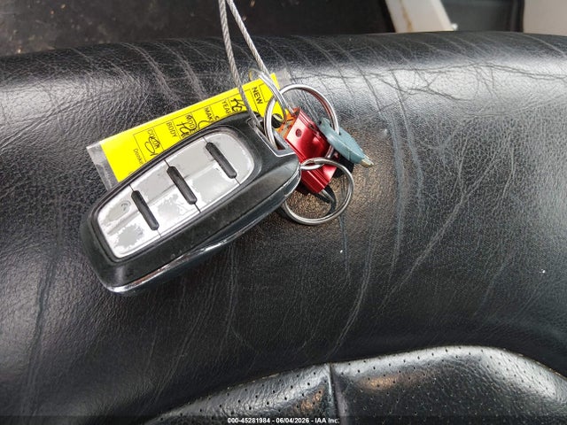 Aukcja sprzedaży 2018 Chrysler Pacifica Touring L, vin: 2C4RC1BG1JR142850, numer aukcji: 45281984