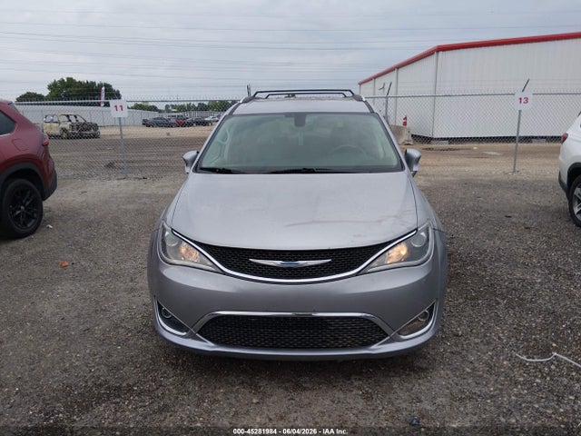 Aukcja sprzedaży 2018 Chrysler Pacifica Touring L, vin: 2C4RC1BG1JR142850, numer aukcji: 45281984