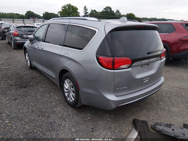Aukcja sprzedaży 2018 Chrysler Pacifica Touring L, vin: 2C4RC1BG1JR142850, numer aukcji: 45281984