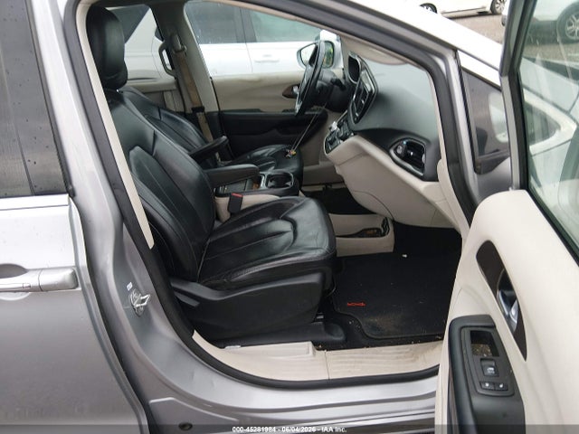 Aukcja sprzedaży 2018 Chrysler Pacifica Touring L, vin: 2C4RC1BG1JR142850, numer aukcji: 45281984