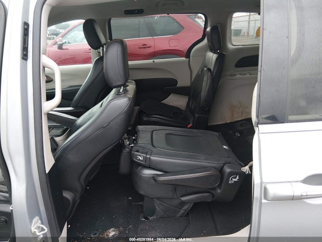 Aukcja sprzedaży 2018 Chrysler Pacifica Touring L, vin: 2C4RC1BG1JR142850, numer aukcji: 45281984