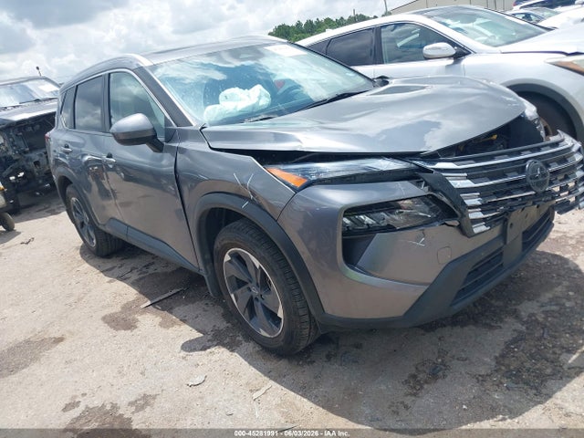 Auction sale of the 2024 Nissan Rogue Sv Fwd, vin: JN8BT3BA1RW353255, lot number: 45281991
