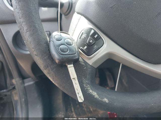 Продажа на аукционе авто 2011 Ford Fiesta Se, vin: 3FADP4EJ0BM174517, номер лота: 45281992