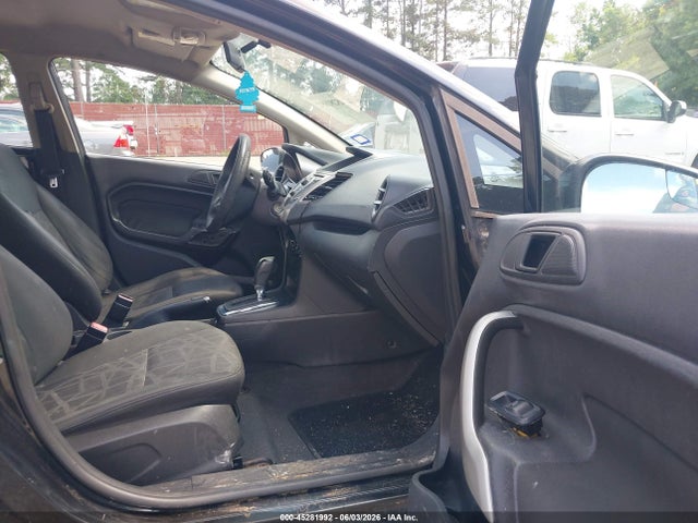 Продажа на аукционе авто 2011 Ford Fiesta Se, vin: 3FADP4EJ0BM174517, номер лота: 45281992
