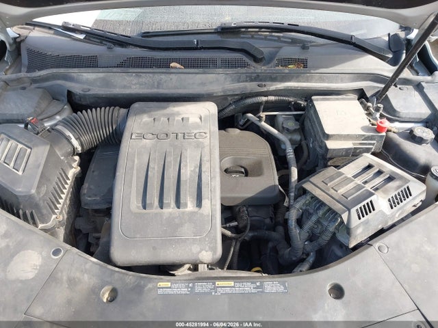 Продаж на аукціоні авто 2015 Chevrolet Equinox 1lt, vin: 2GNFLFEK2F6275990, номер лоту: 45281994