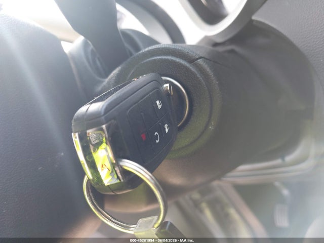 Продаж на аукціоні авто 2015 Chevrolet Equinox 1lt, vin: 2GNFLFEK2F6275990, номер лоту: 45281994