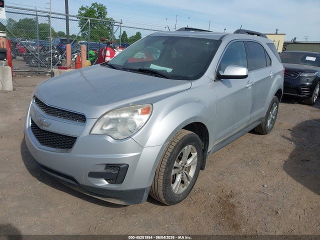 Продаж на аукціоні авто 2015 Chevrolet Equinox 1lt, vin: 2GNFLFEK2F6275990, номер лоту: 45281994