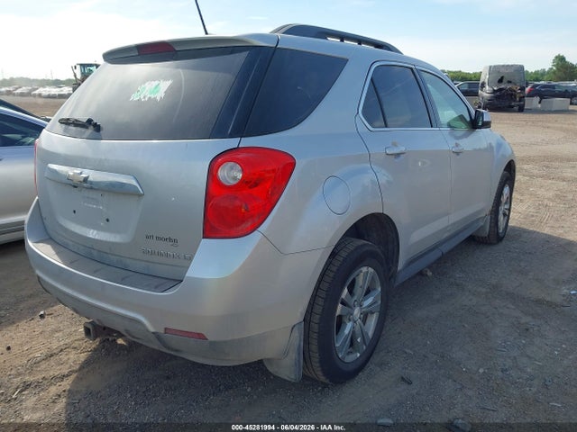 Продаж на аукціоні авто 2015 Chevrolet Equinox 1lt, vin: 2GNFLFEK2F6275990, номер лоту: 45281994
