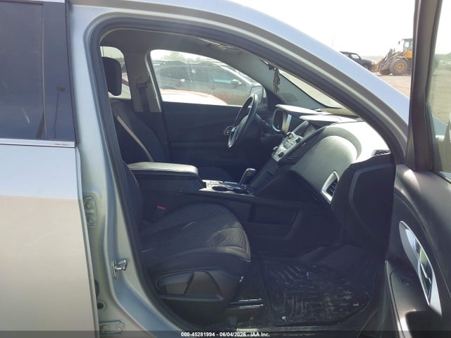 Продаж на аукціоні авто 2015 Chevrolet Equinox 1lt, vin: 2GNFLFEK2F6275990, номер лоту: 45281994
