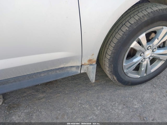 Продаж на аукціоні авто 2015 Chevrolet Equinox 1lt, vin: 2GNFLFEK2F6275990, номер лоту: 45281994