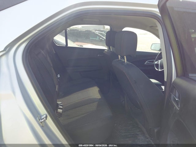 Продаж на аукціоні авто 2015 Chevrolet Equinox 1lt, vin: 2GNFLFEK2F6275990, номер лоту: 45281994