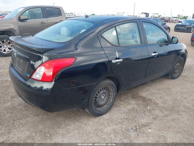 Продажа на аукционе авто 2013 Nissan Versa 1.6 Sv, vin: 3N1CN7AP3DL851739, номер лота: 45281999