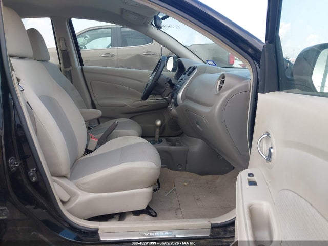 Продажа на аукционе авто 2013 Nissan Versa 1.6 Sv, vin: 3N1CN7AP3DL851739, номер лота: 45281999