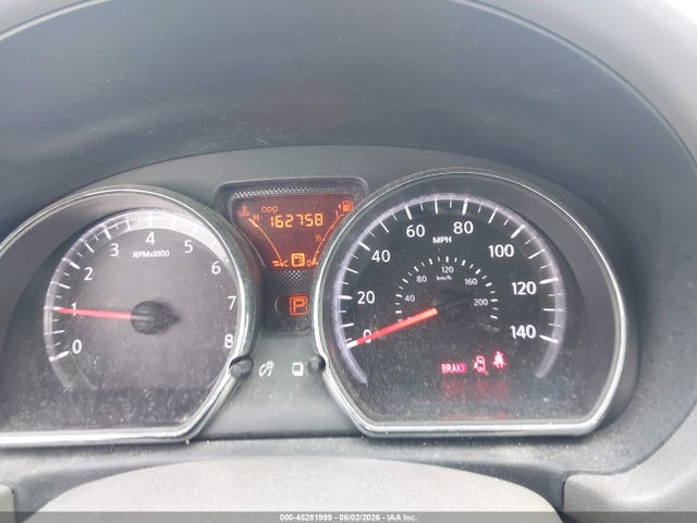 Продажа на аукционе авто 2013 Nissan Versa 1.6 Sv, vin: 3N1CN7AP3DL851739, номер лота: 45281999