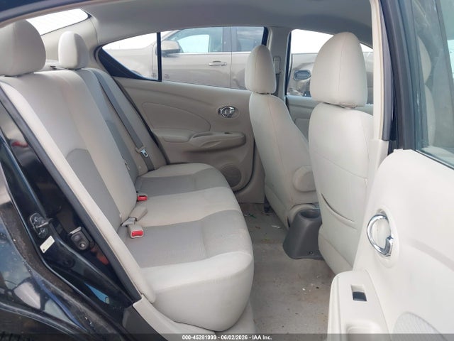 Продажа на аукционе авто 2013 Nissan Versa 1.6 Sv, vin: 3N1CN7AP3DL851739, номер лота: 45281999