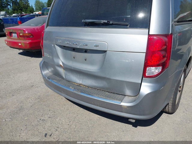 Aukcja sprzedaży 2013 Dodge Grand Caravan Sxt, vin: 2C4RDGCGXDR662080, numer aukcji: 45282000