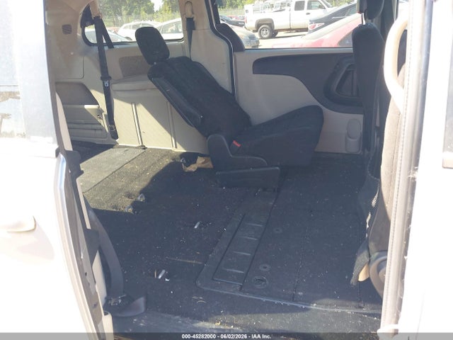 Aukcja sprzedaży 2013 Dodge Grand Caravan Sxt, vin: 2C4RDGCGXDR662080, numer aukcji: 45282000