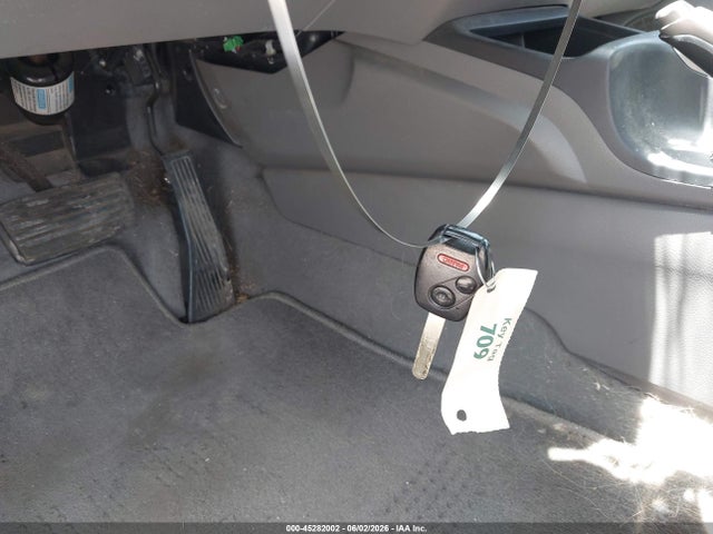 Aukcja sprzedaży 2008 Honda Civic Lx, vin: 2HGFG12668H551099, numer aukcji: 45282002