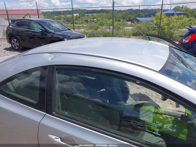 Aukcja sprzedaży 2008 Honda Civic Lx, vin: 2HGFG12668H551099, numer aukcji: 45282002