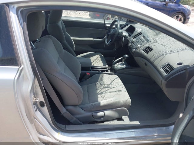 Aukcja sprzedaży 2008 Honda Civic Lx, vin: 2HGFG12668H551099, numer aukcji: 45282002