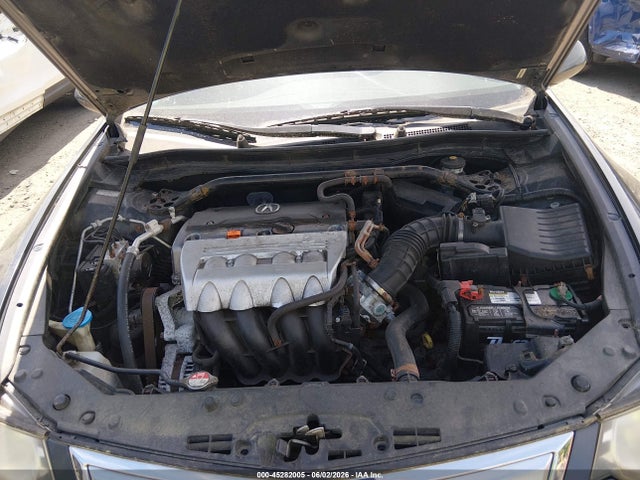 45282005 :رقم المزاد ، JH4CU2F61BC007645 vin ، 2011 Acura Tsx 2.4 مزاد بيع