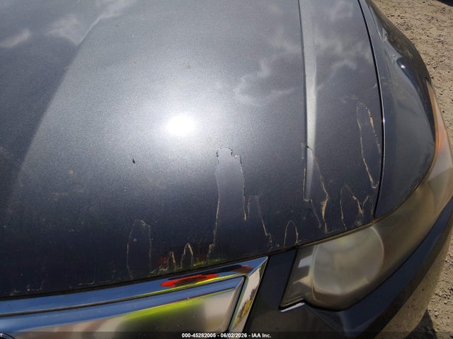 45282005 :رقم المزاد ، JH4CU2F61BC007645 vin ، 2011 Acura Tsx 2.4 مزاد بيع