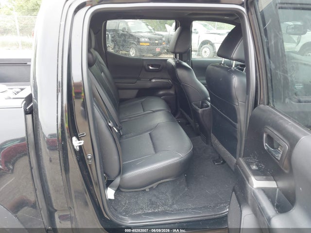 Продаж на аукціоні авто 2023 Toyota Tacoma Trd Off Road, vin: 3TMCZ5AN3PM597579, номер лоту: 45282007