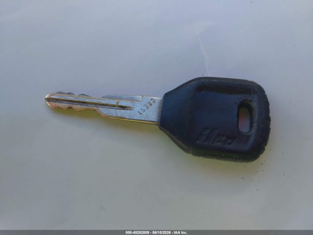 Aukcja sprzedaży 1996 Honda Civic Dx, vin: 1HGEJ6224TL080413, numer aukcji: 45282009