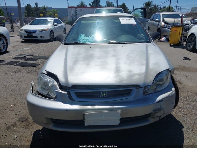 Aukcja sprzedaży 1996 Honda Civic Dx, vin: 1HGEJ6224TL080413, numer aukcji: 45282009