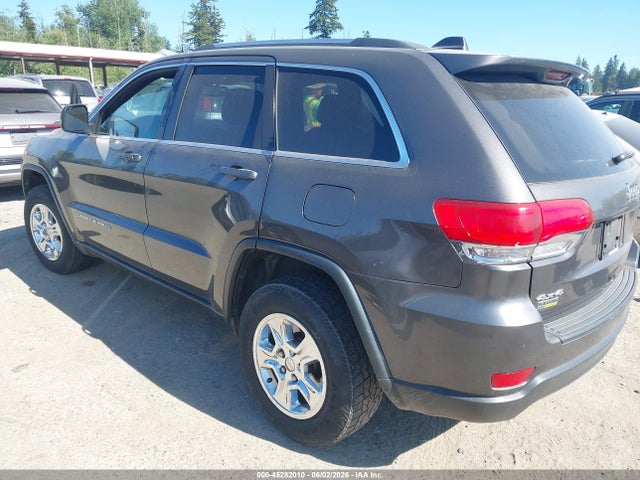 45282010 :رقم المزاد ، 1C4RJFAG9EC134224 vin ، 2014 Jeep Grand Cherokee Laredo مزاد بيع