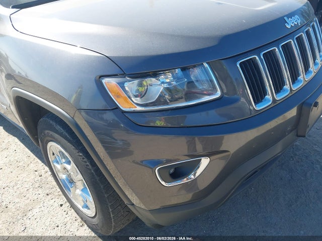 45282010 :رقم المزاد ، 1C4RJFAG9EC134224 vin ، 2014 Jeep Grand Cherokee Laredo مزاد بيع