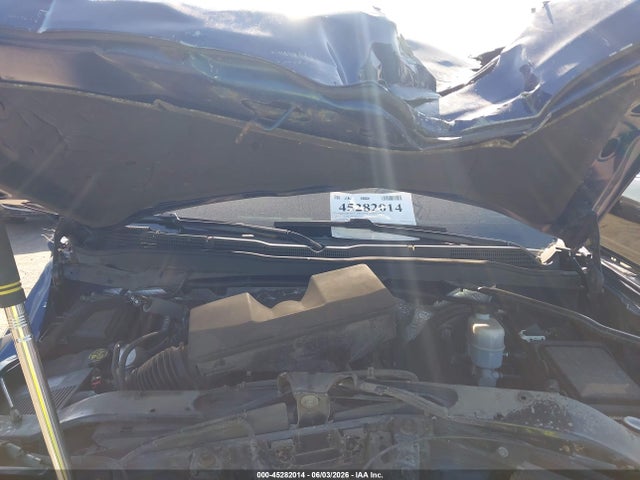 Aukcja sprzedaży 2014 Chevrolet Silverado 1500 1lt, vin: 3GCUKREHXEG285999, numer aukcji: 45282014