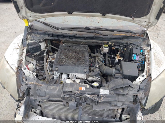 Aukcja sprzedaży 2010 Mazda Cx-7 S Grand Touring, vin: JM3ER4WL1A0305407, numer aukcji: 45282015
